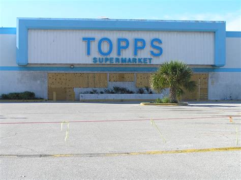 Topps supermarket - Tops Friendly Markets. 93,200 likes · 535 talking about this. Tops...Your Neighborhood Store With More! 